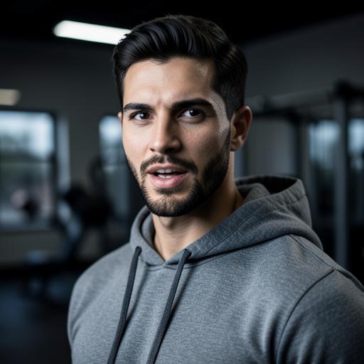 Max, CoachBank Performance Coach