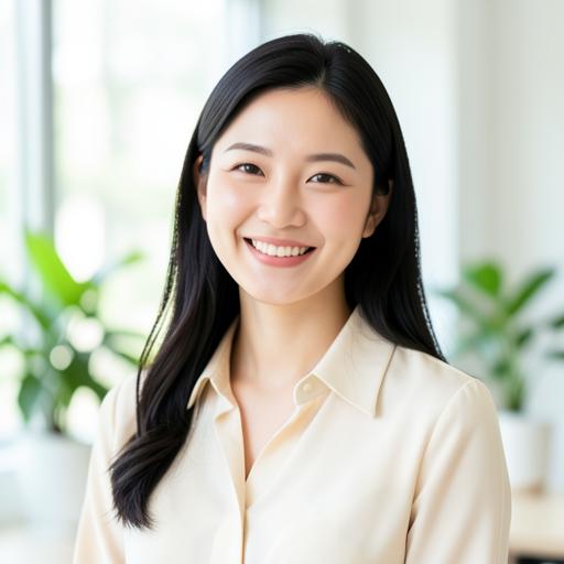 Maya, CoachBank Career Coach