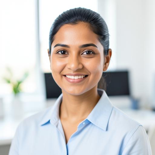 Priya, CoachBank Productivity Coach